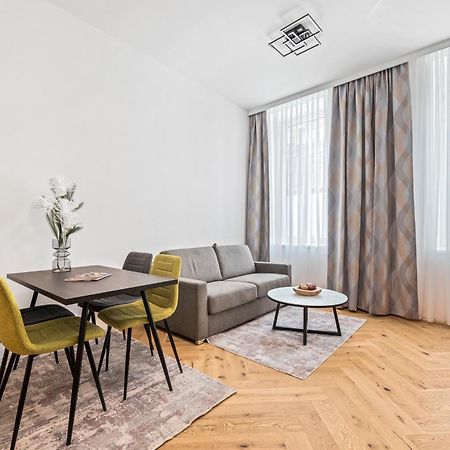 Easy Flat Hernals Wien Ngoại thất bức ảnh