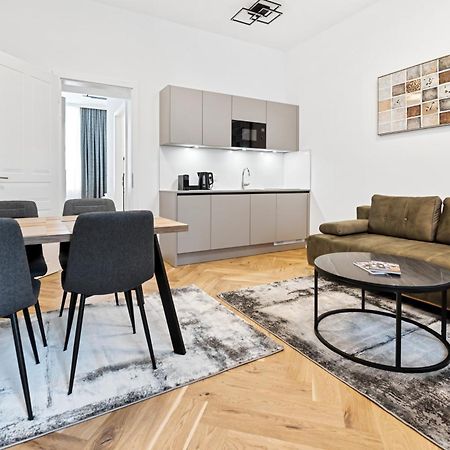 Easy Flat Hernals Wien Ngoại thất bức ảnh
