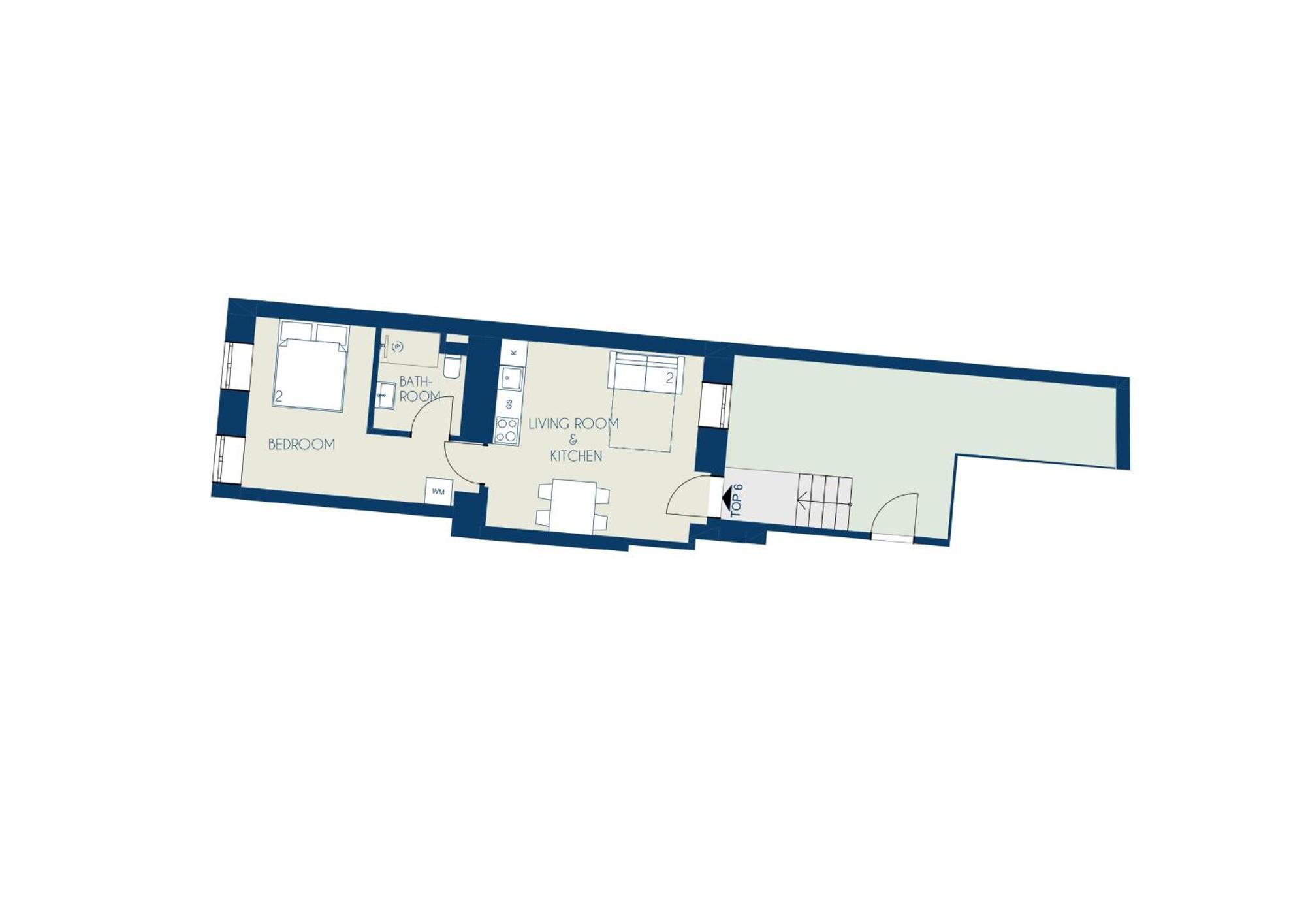 Easy Flat Hernals Wien Ngoại thất bức ảnh
