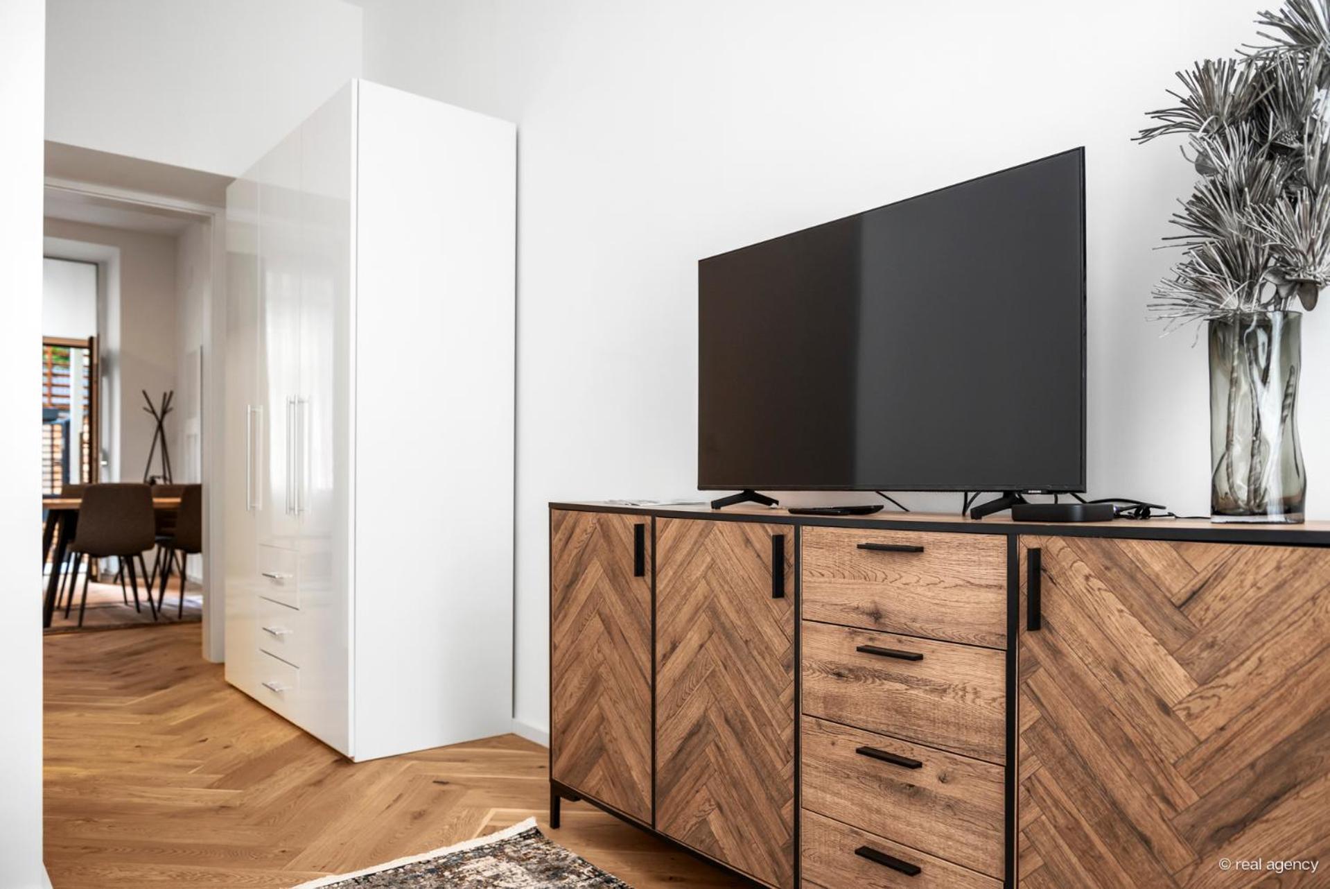 Easy Flat Hernals Wien Ngoại thất bức ảnh