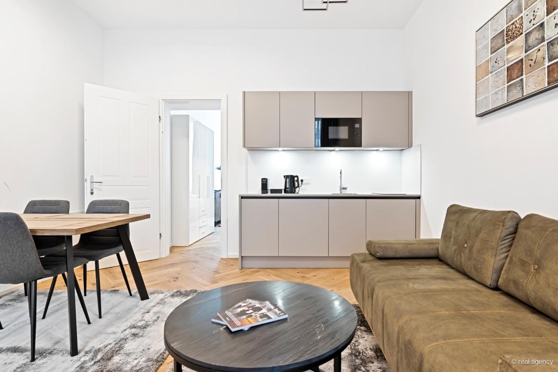 Easy Flat Hernals Wien Ngoại thất bức ảnh
