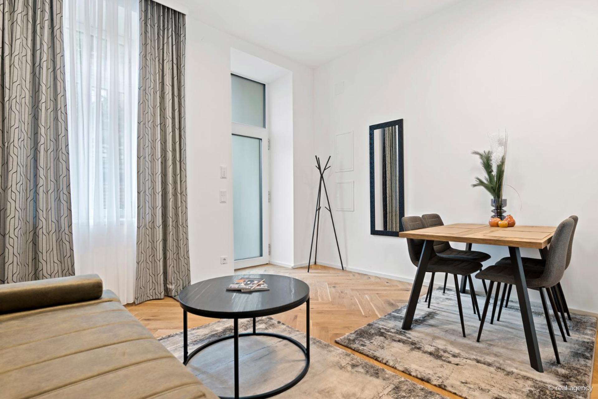 Easy Flat Hernals Wien Ngoại thất bức ảnh