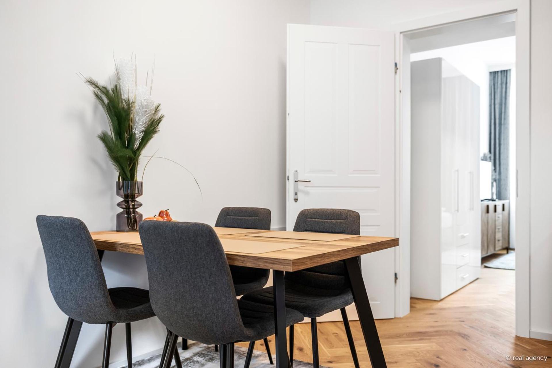 Easy Flat Hernals Wien Ngoại thất bức ảnh