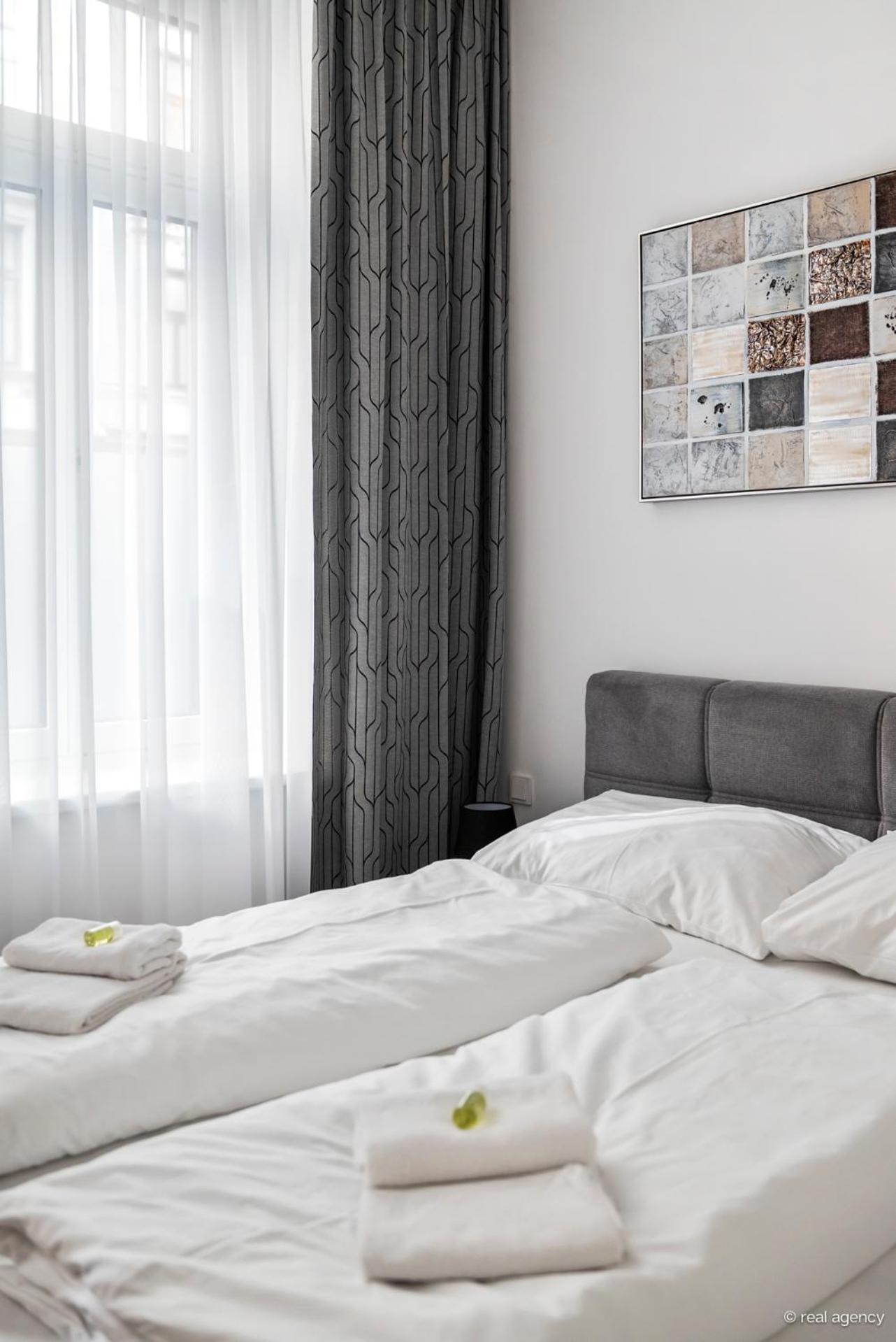 Easy Flat Hernals Wien Ngoại thất bức ảnh