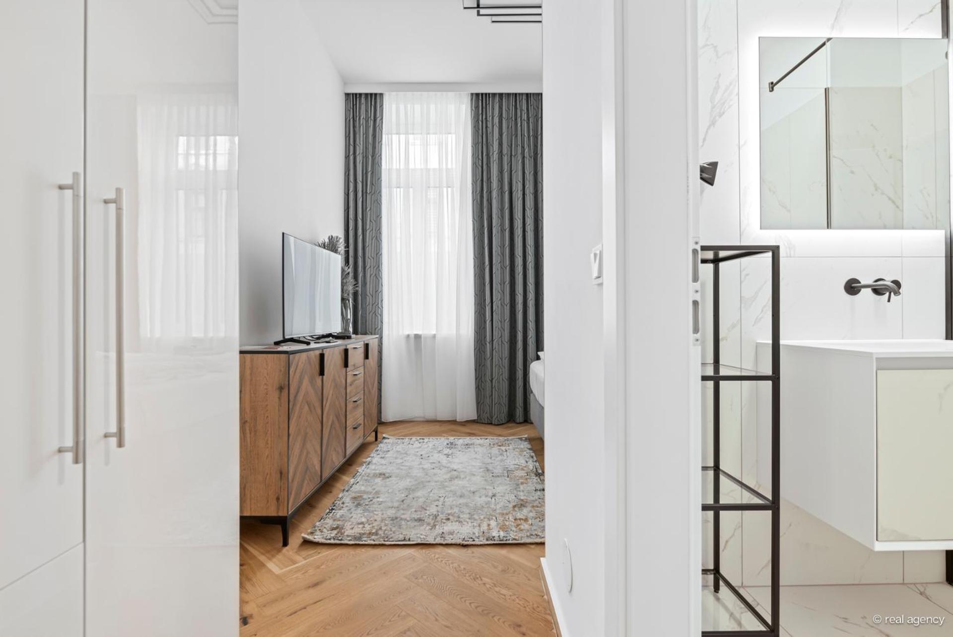 Easy Flat Hernals Wien Ngoại thất bức ảnh
