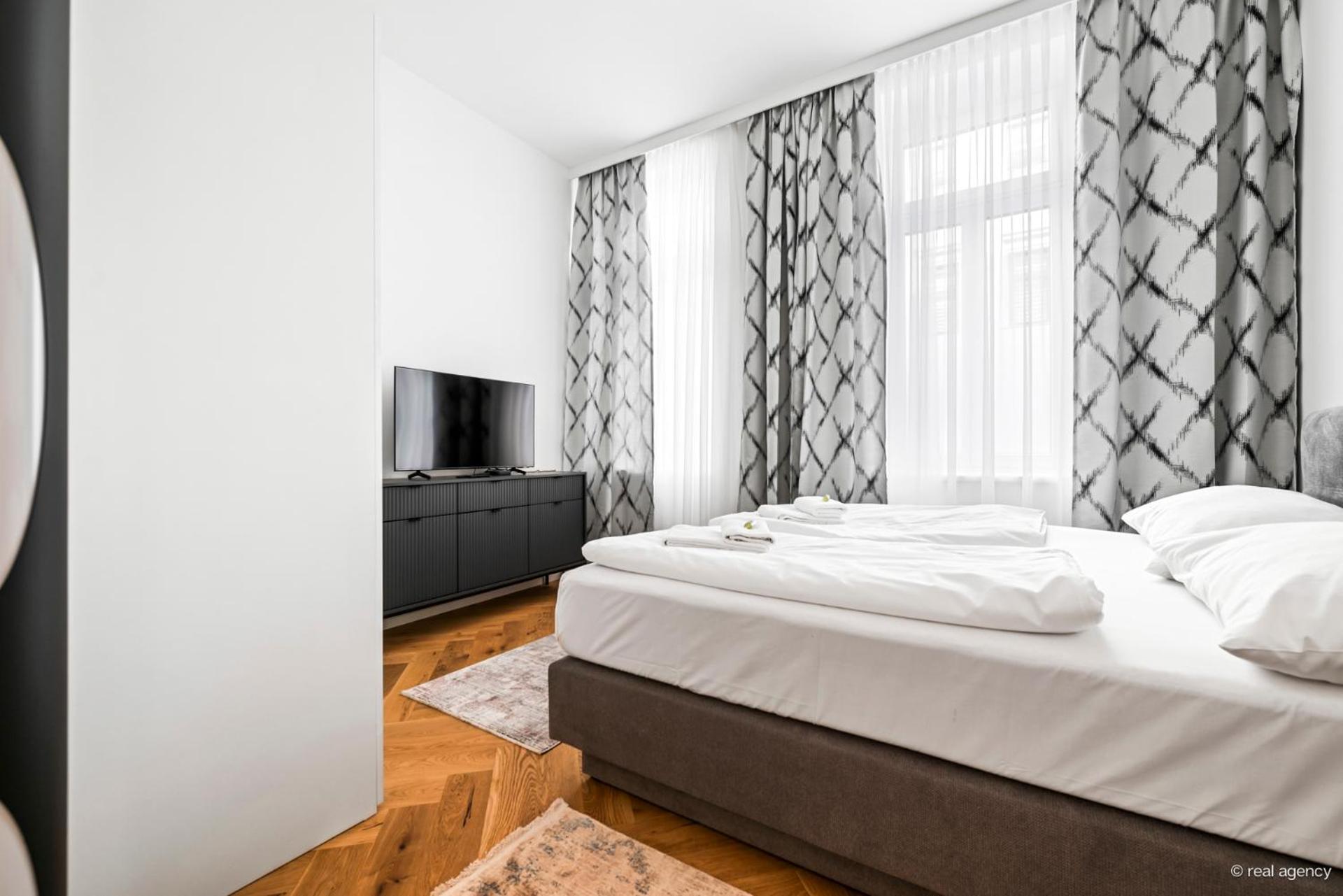 Easy Flat Hernals Wien Ngoại thất bức ảnh