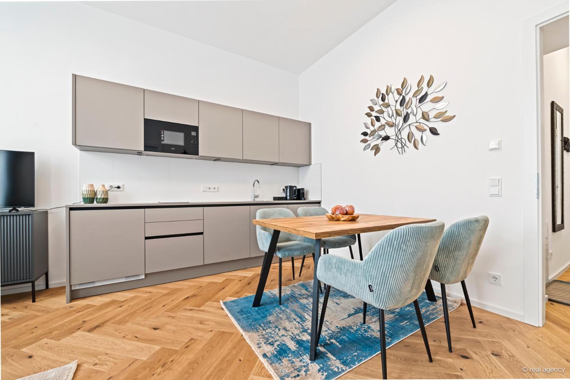 Easy Flat Hernals Wien Ngoại thất bức ảnh