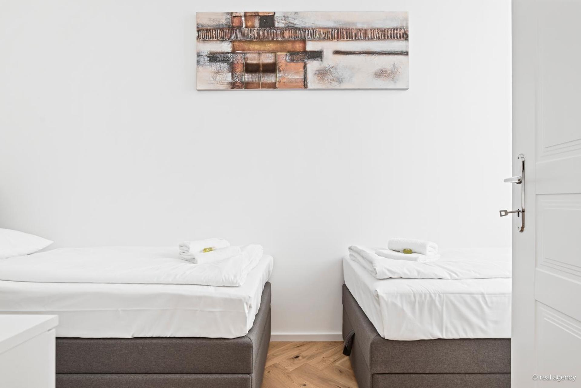 Easy Flat Hernals Wien Ngoại thất bức ảnh