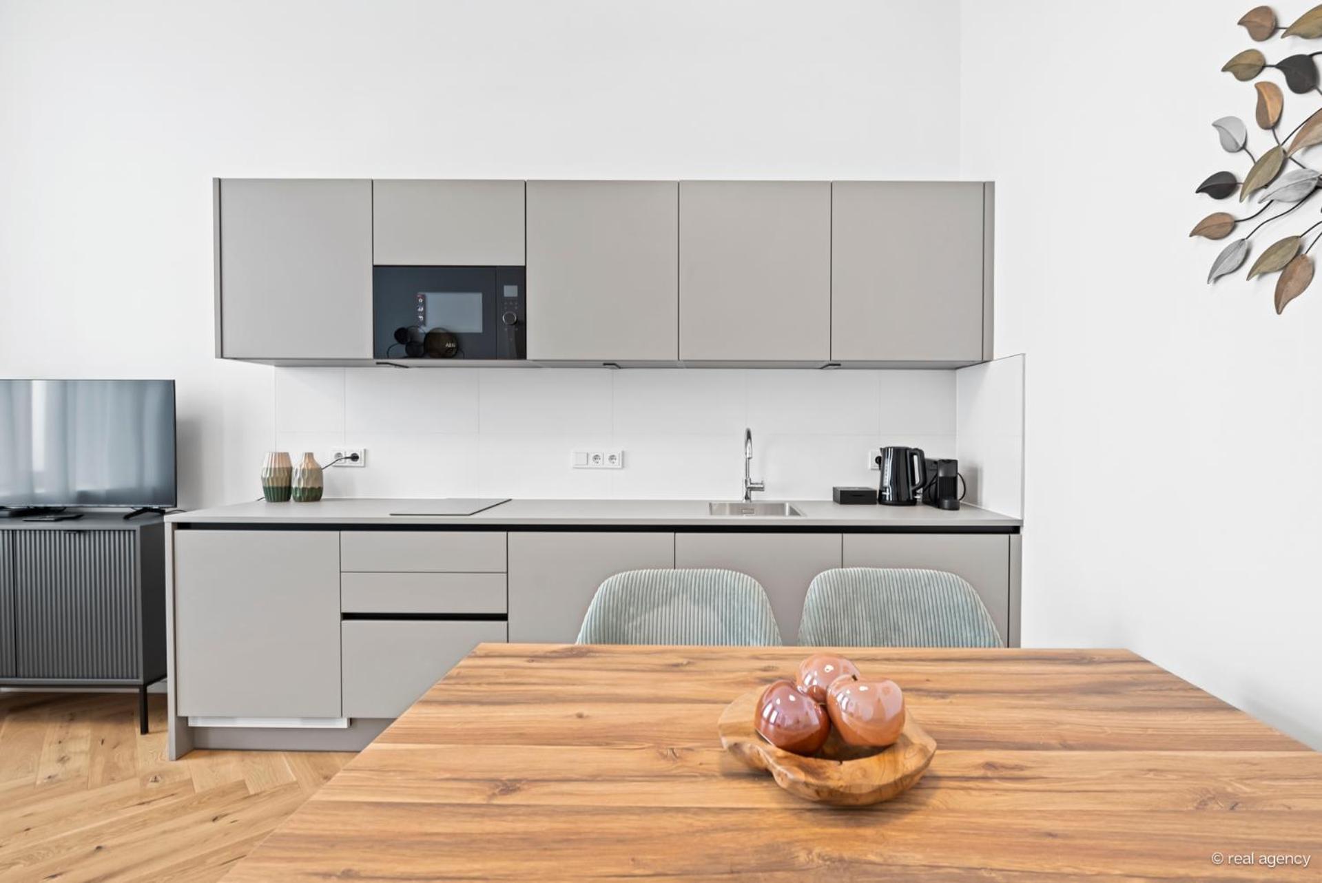 Easy Flat Hernals Wien Ngoại thất bức ảnh