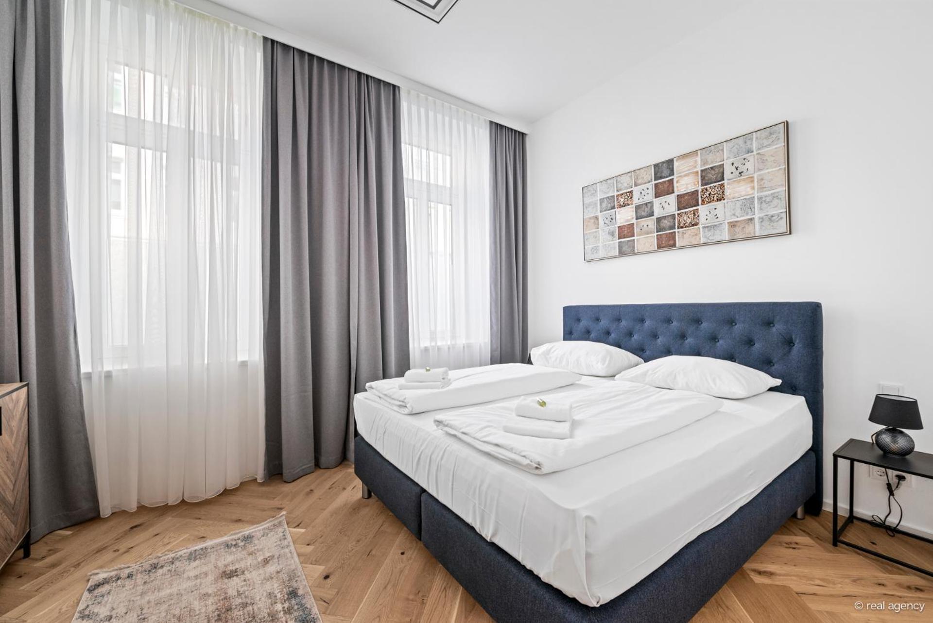 Easy Flat Hernals Wien Ngoại thất bức ảnh