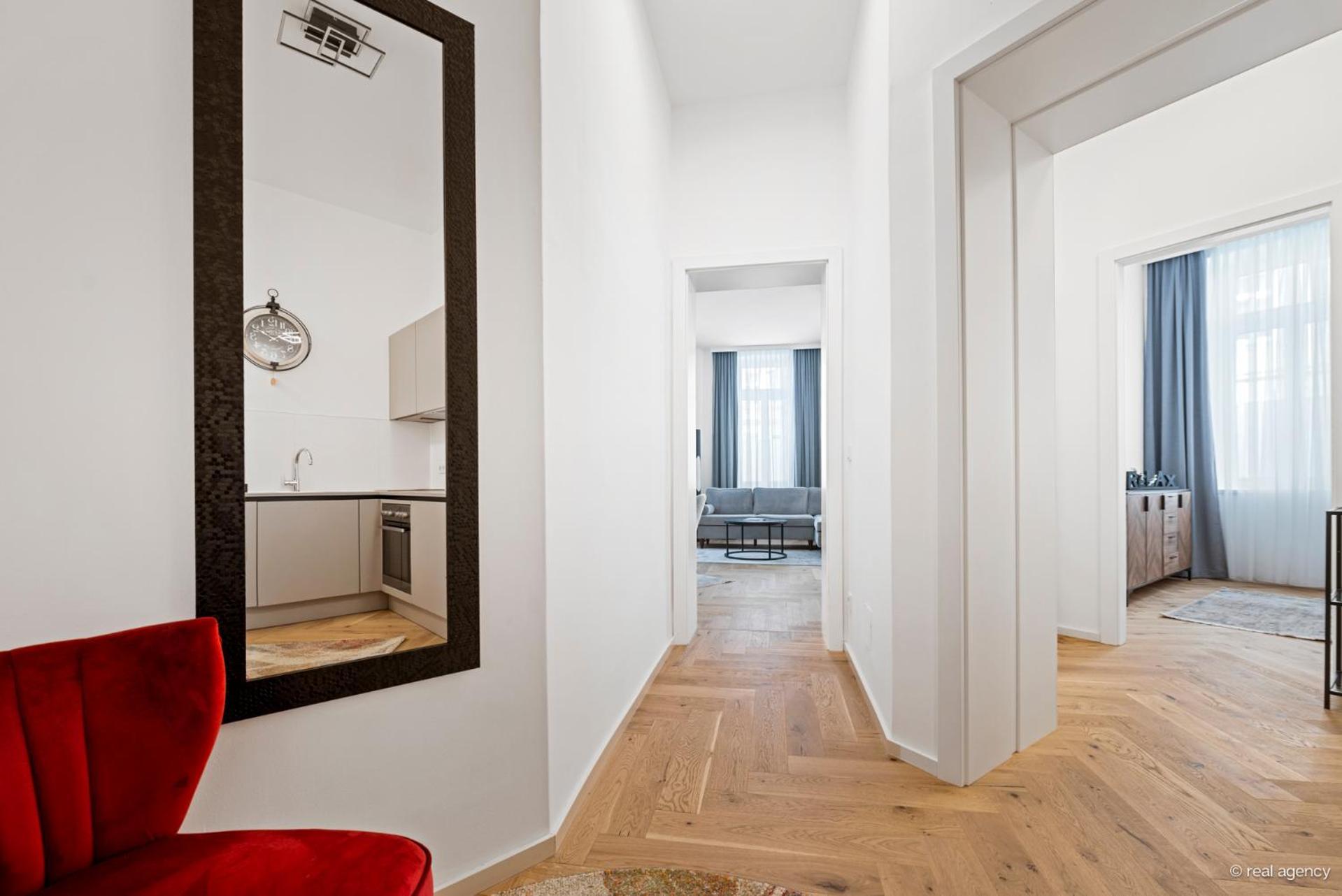 Easy Flat Hernals Wien Ngoại thất bức ảnh