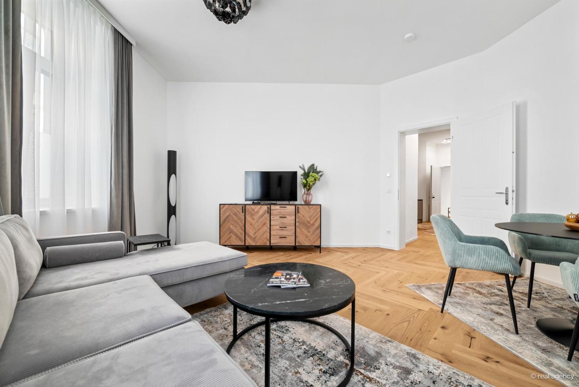 Easy Flat Hernals Wien Ngoại thất bức ảnh