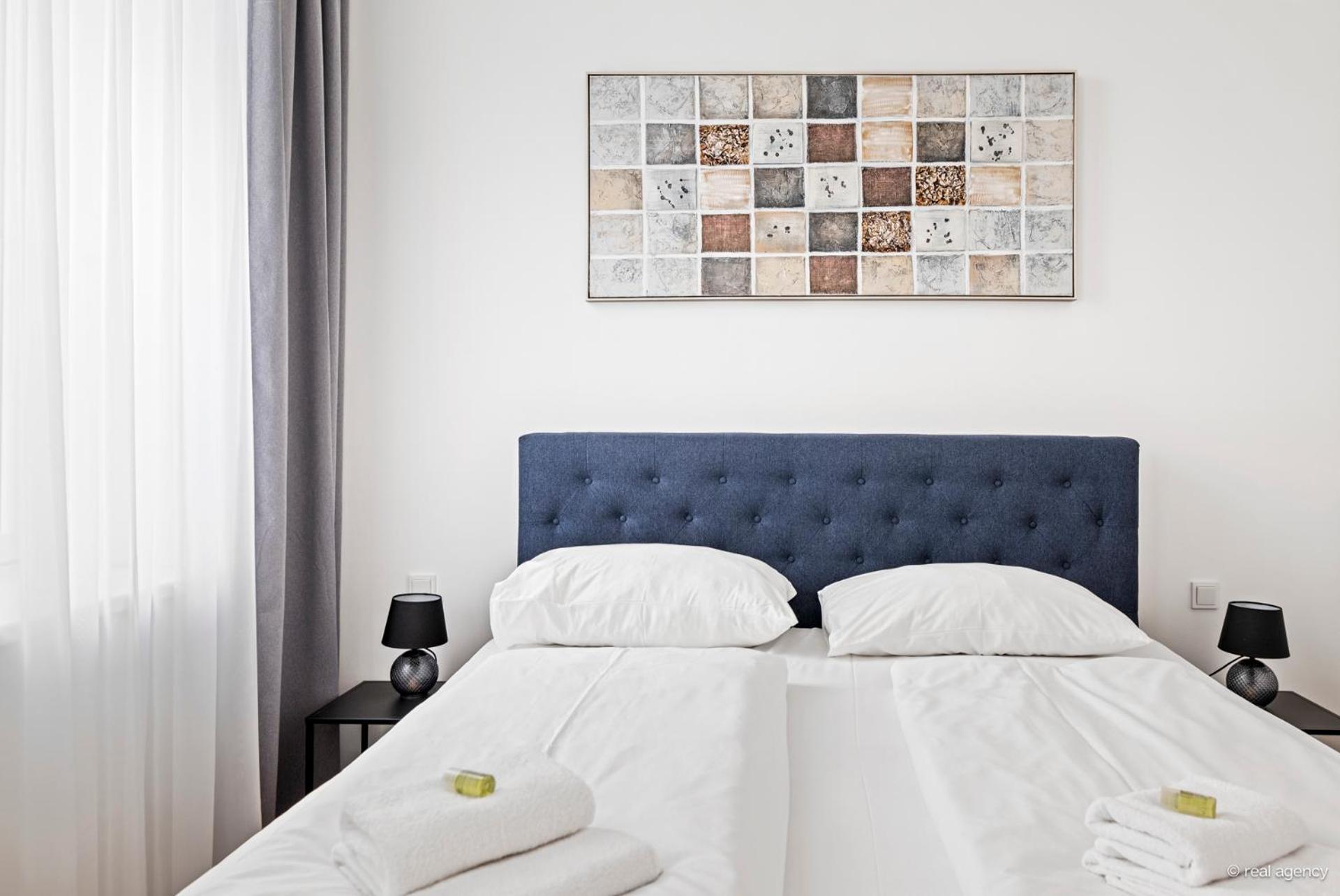 Easy Flat Hernals Wien Ngoại thất bức ảnh