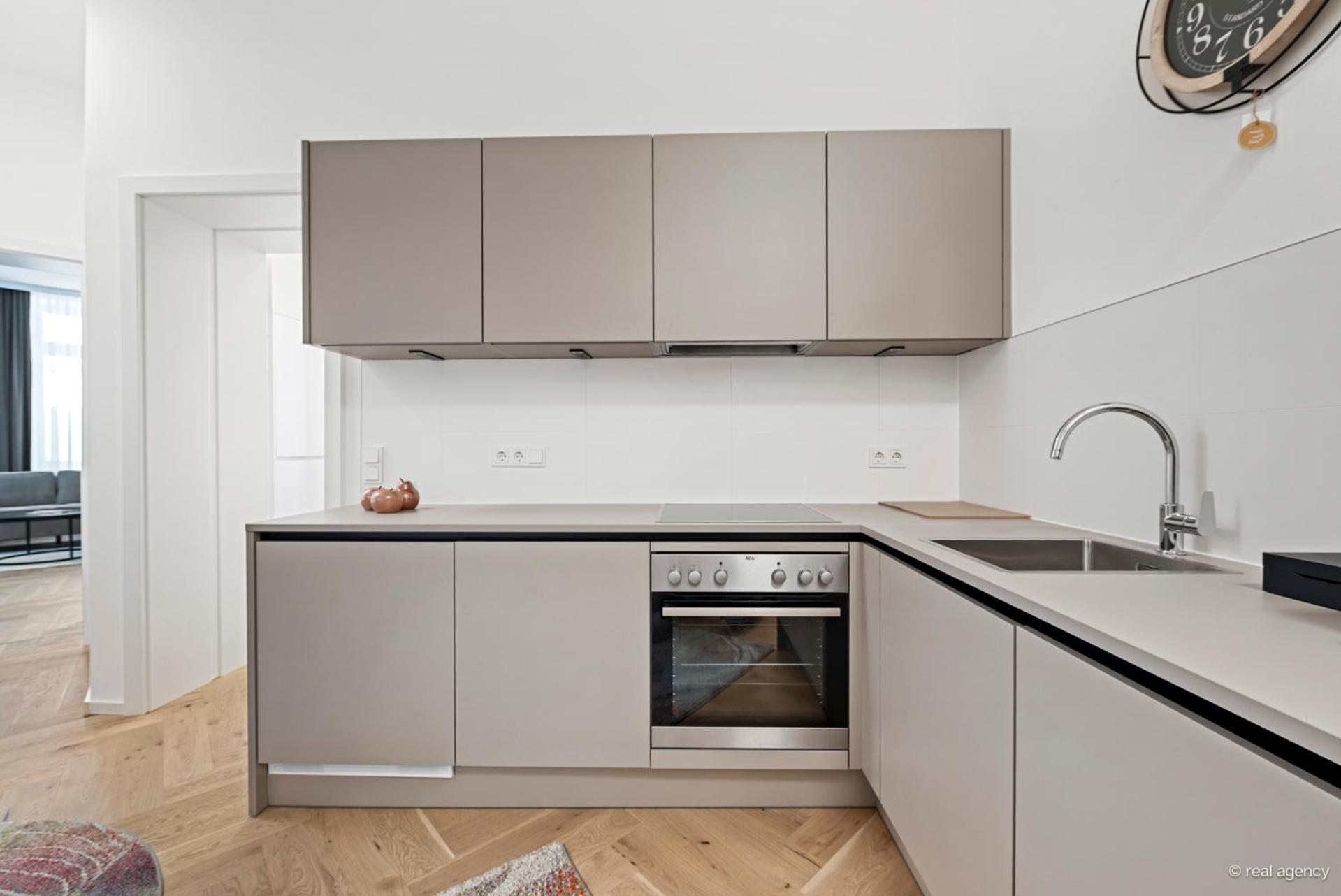 Easy Flat Hernals Wien Ngoại thất bức ảnh