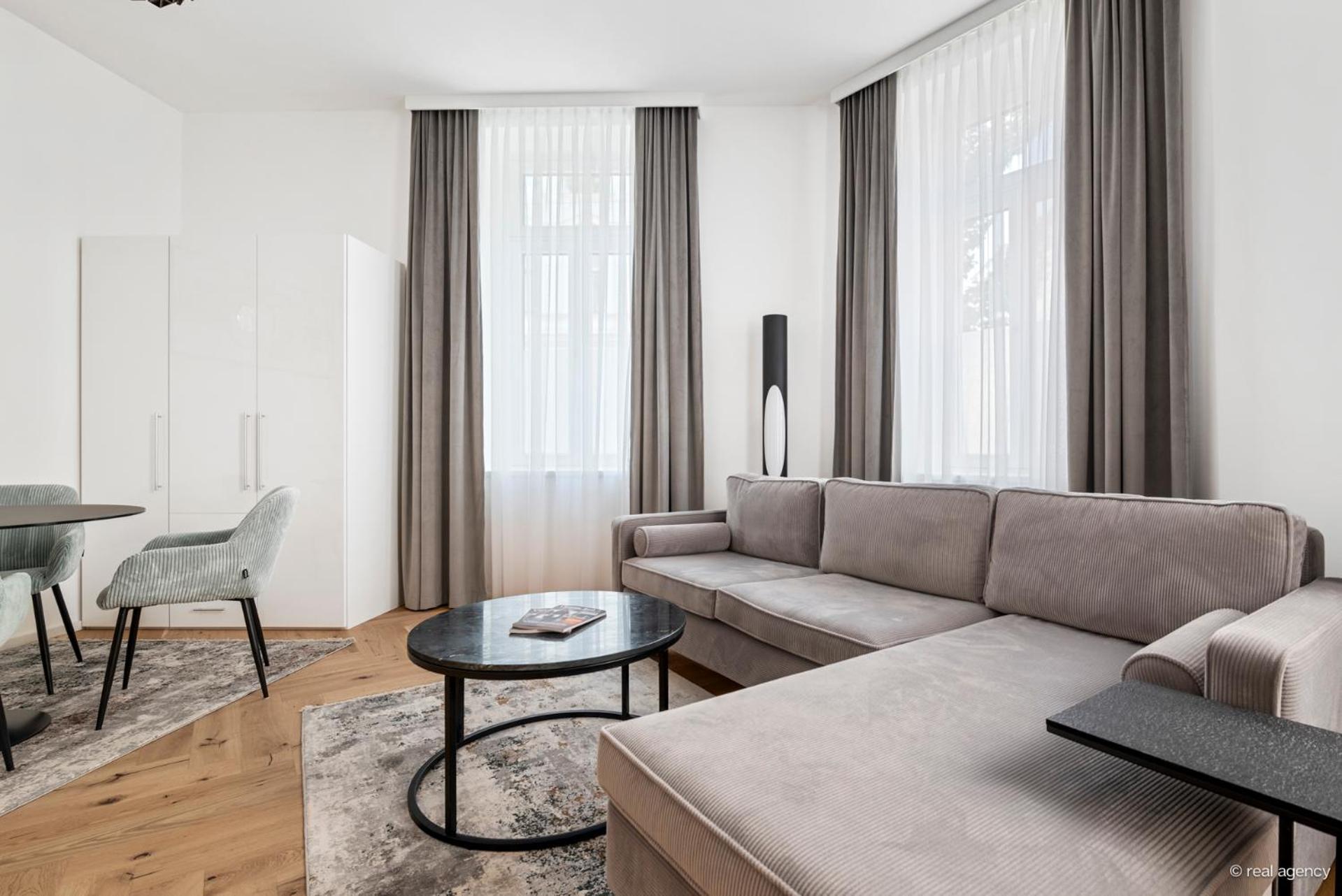 Easy Flat Hernals Wien Ngoại thất bức ảnh