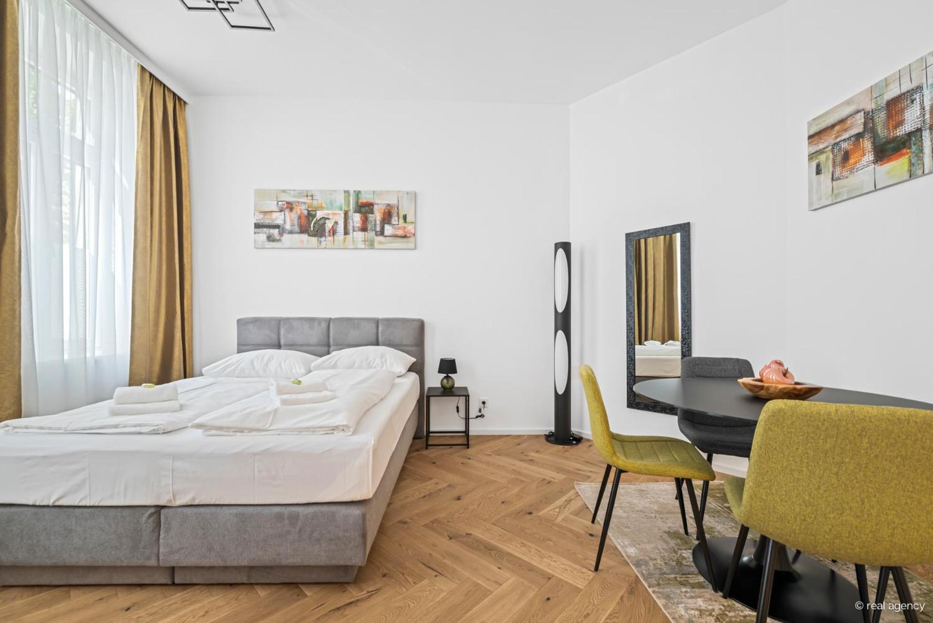 Easy Flat Hernals Wien Ngoại thất bức ảnh