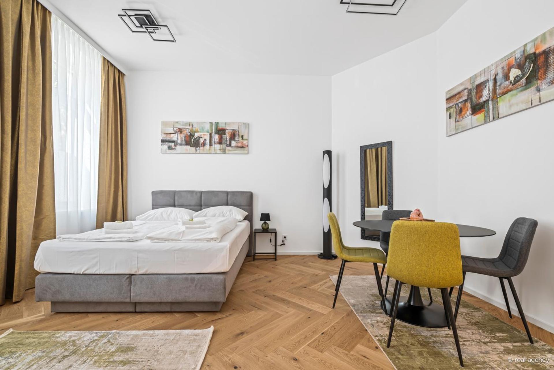 Easy Flat Hernals Wien Ngoại thất bức ảnh