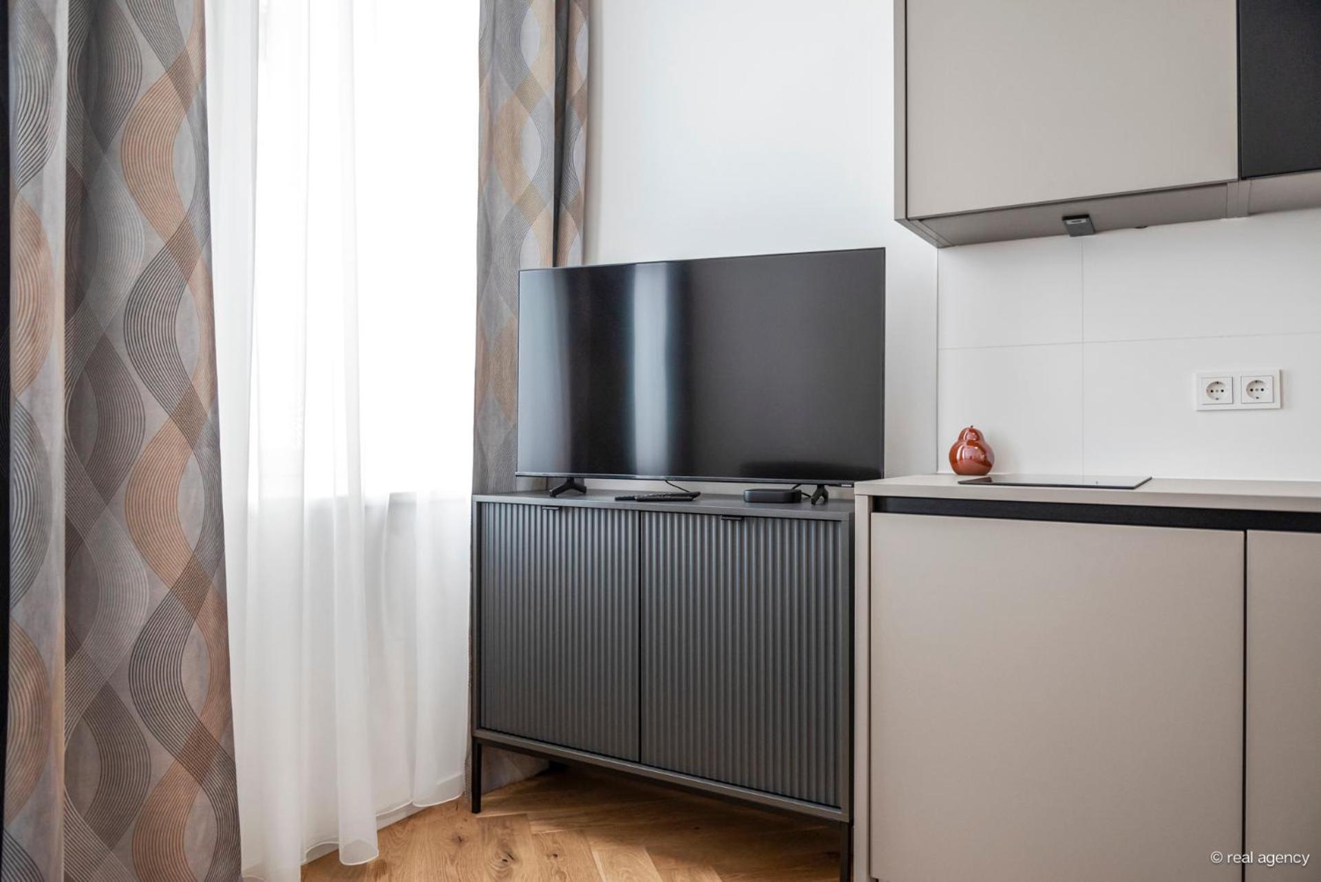 Easy Flat Hernals Wien Ngoại thất bức ảnh