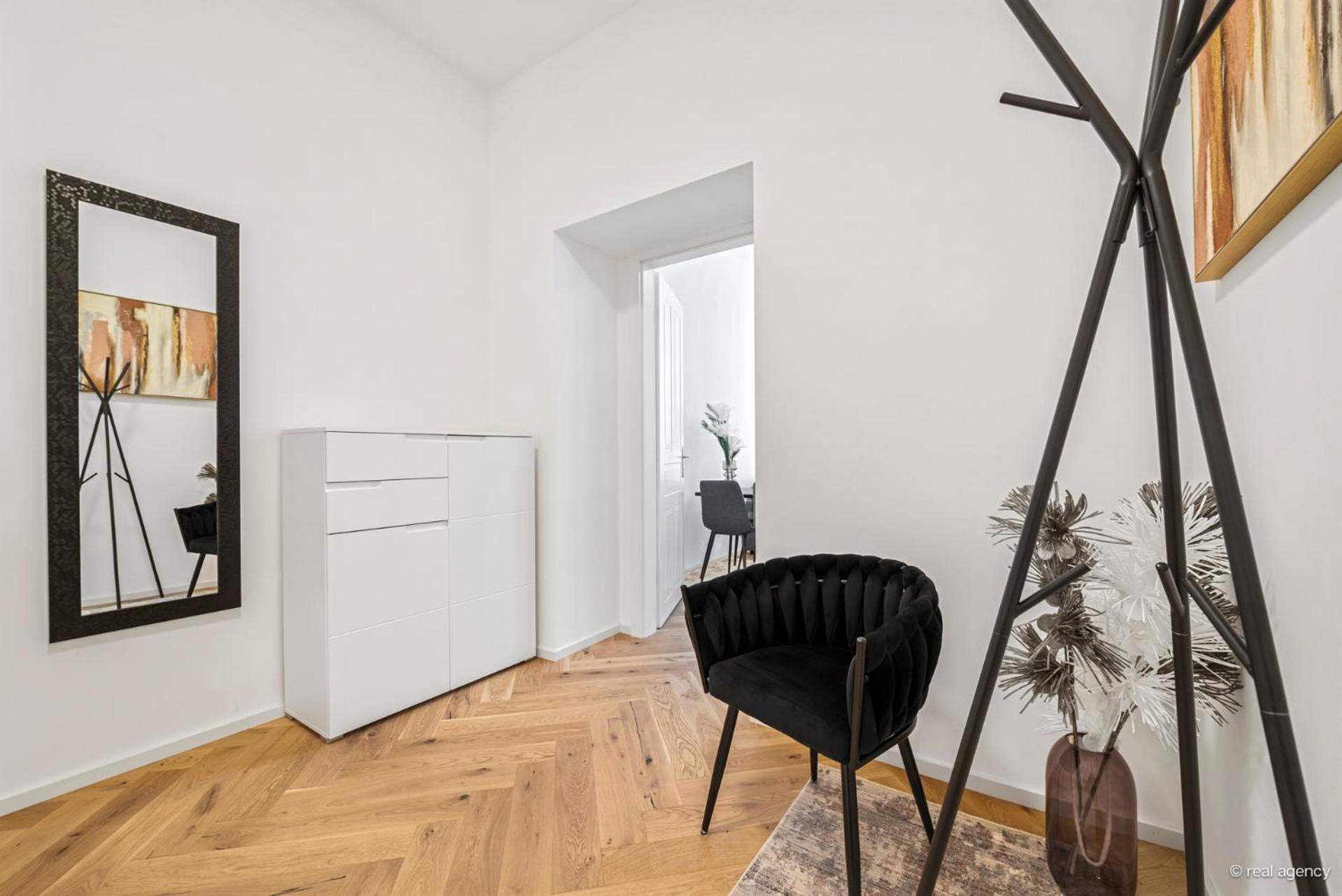 Easy Flat Hernals Wien Ngoại thất bức ảnh