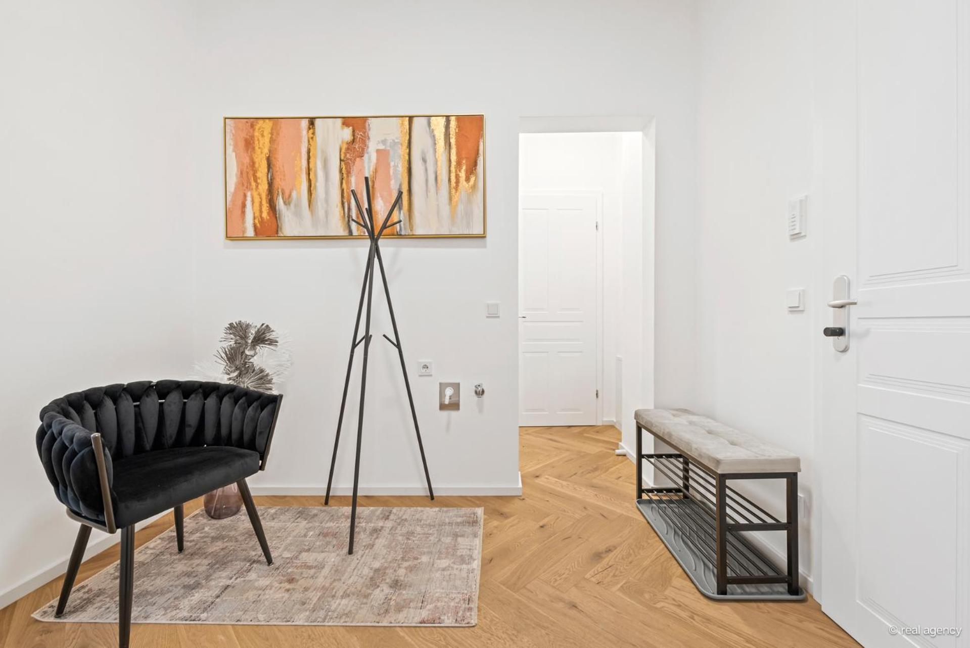 Easy Flat Hernals Wien Ngoại thất bức ảnh