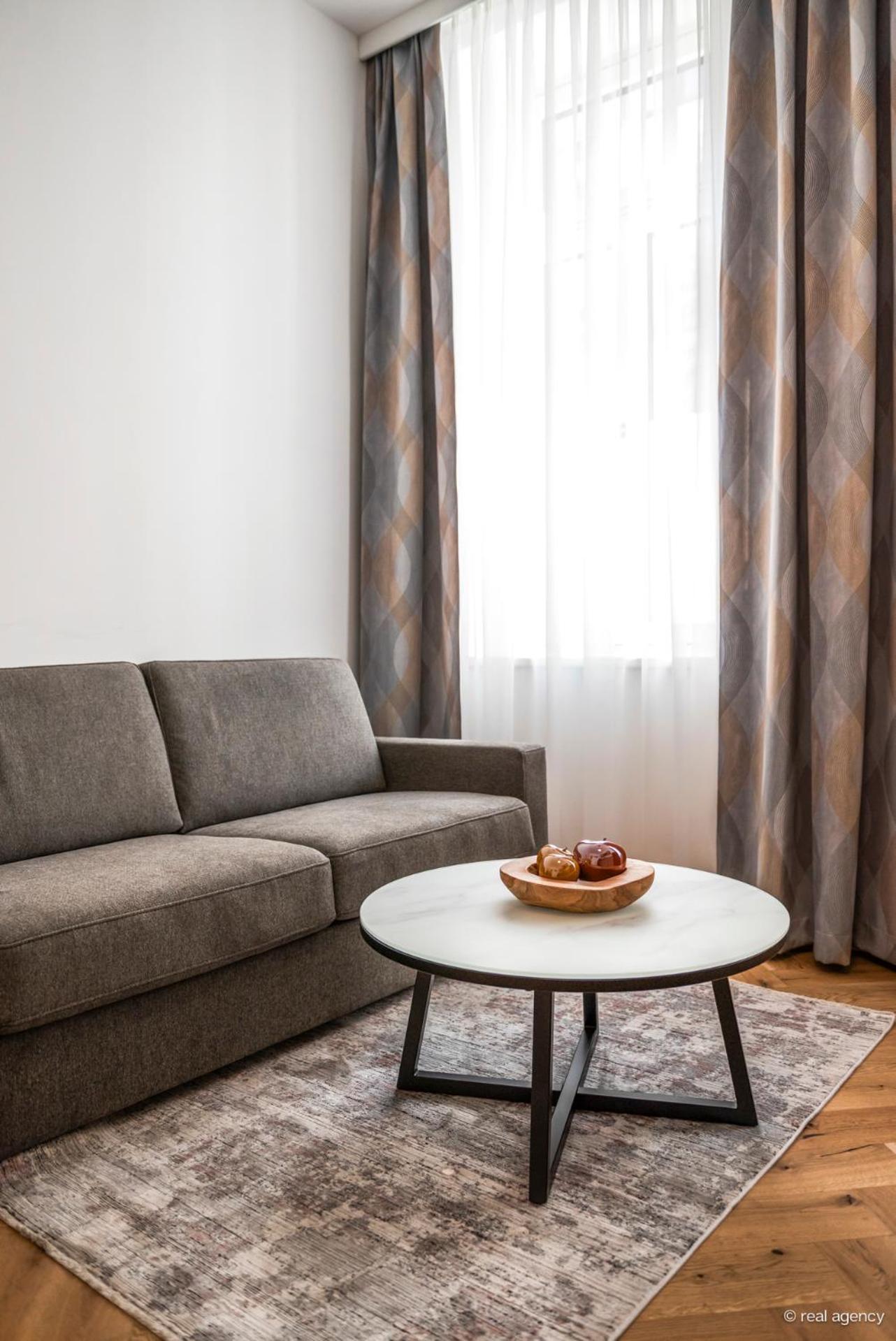 Easy Flat Hernals Wien Ngoại thất bức ảnh