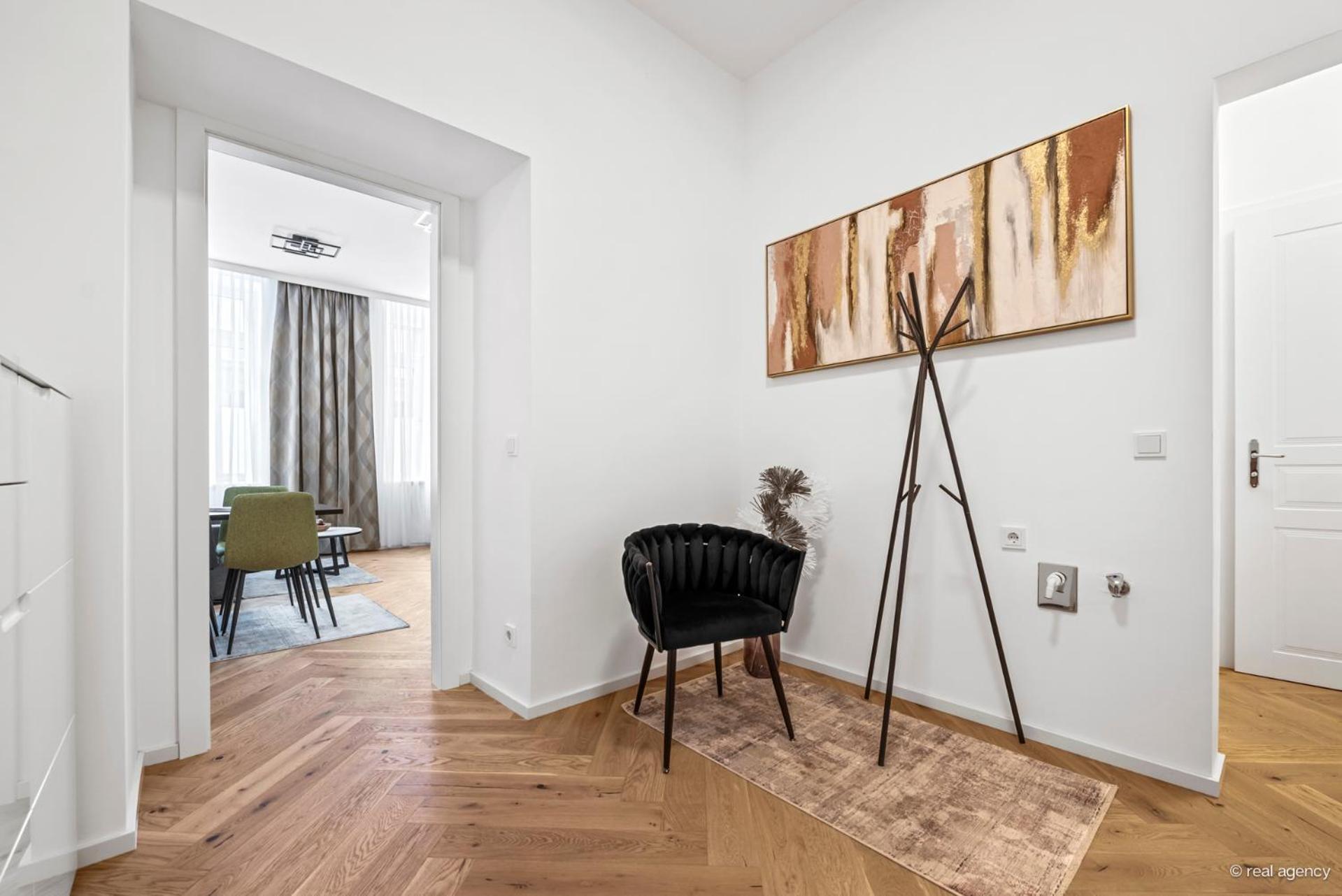 Easy Flat Hernals Wien Ngoại thất bức ảnh