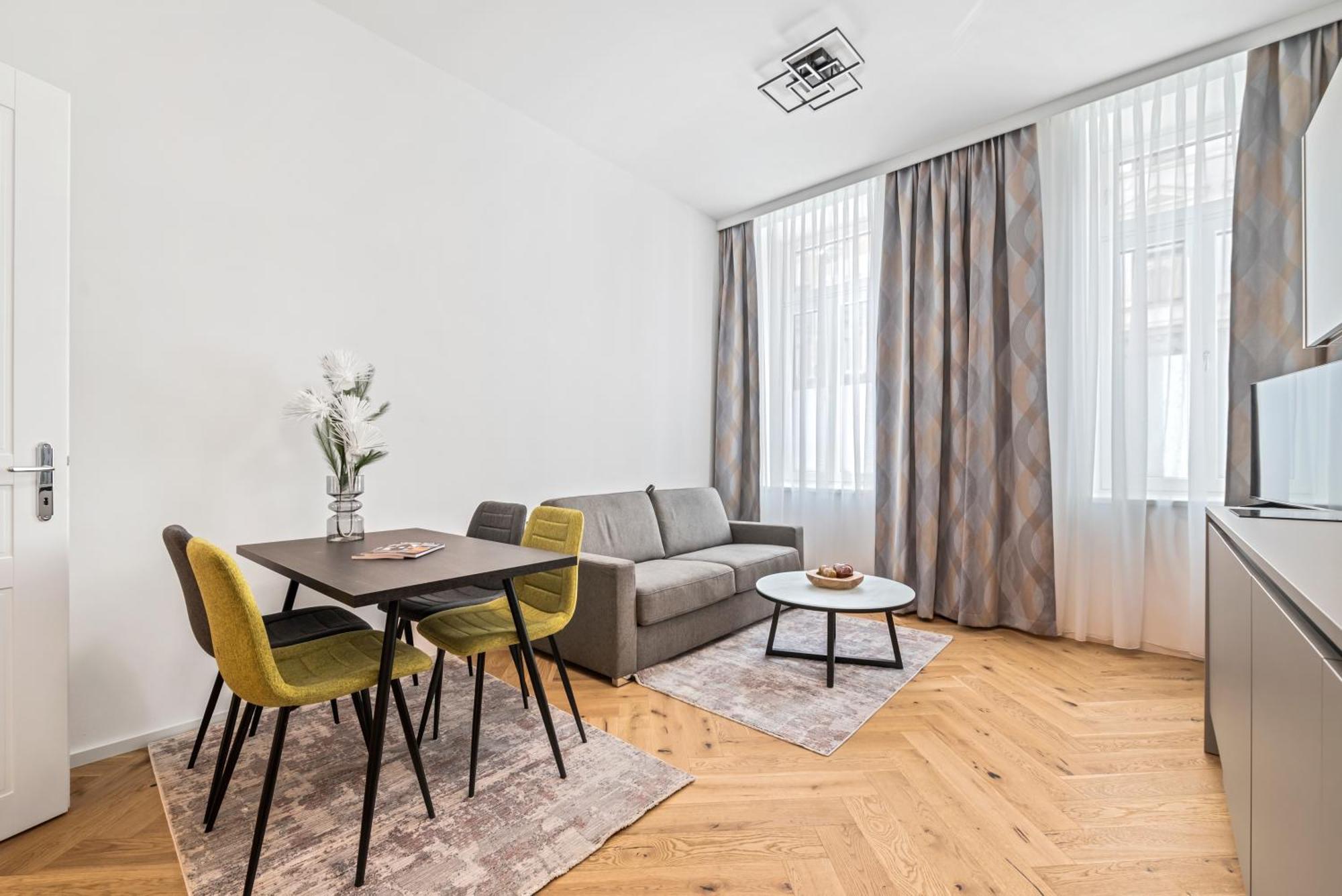 Easy Flat Hernals Wien Ngoại thất bức ảnh